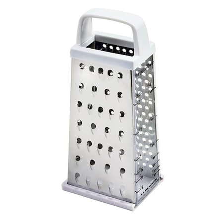 Norpro GREATER GRATER PLSTIC/SS 311
